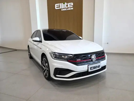 VOLKSWAGEN JETTA 2.0 350 TSI GASOLINA GLI DSG