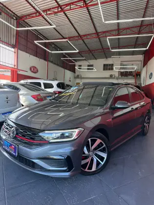 VOLKSWAGEN JETTA 2.0 350 TSI GASOLINA GLI DSG VOLKSWAGEN JETTA 2.0 350 TSI GASOLINA GLI DSG