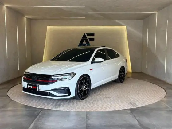 VOLKSWAGEN JETTA 2.0 350 TSI GASOLINA GLI DSG