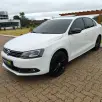 VOLKSWAGEN JETTA 2.0 TSI HIGHLINE 211CV GASOLINA 4P TIPTRONIC VOLKSWAGEN JETTA 2.0 TSI HIGHLINE 211CV GASOLINA 4P TIPTRONIC