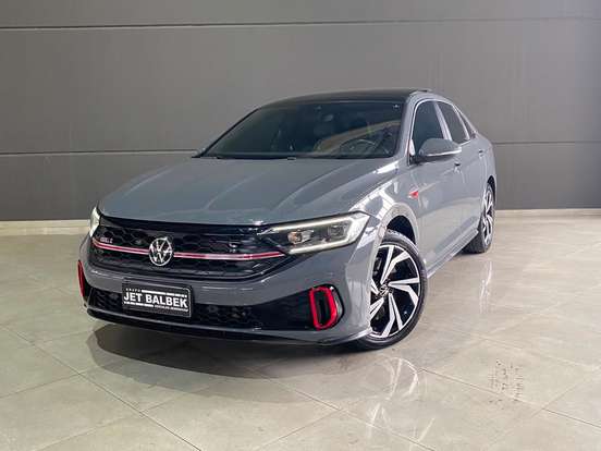 VOLKSWAGEN-JETTA-2.0 350 TSI GASOLINA GLI DSG VOLKSWAGEN-JETTA-2024
