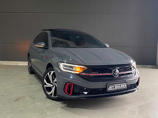 VOLKSWAGEN-JETTA-2.0 350 TSI GASOLINA GLI DSG VOLKSWAGEN-JETTA-2024