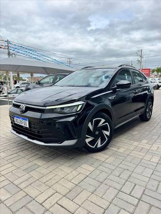 VOLKSWAGEN NIVUS 1.0 200 TSI TOTAL FLEX HIGHLINE AUTOMÁTICO