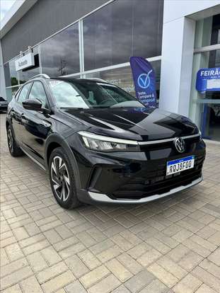 VOLKSWAGEN-NIVUS-1.0 200 TSI TOTAL FLEX HIGHLINE AUTOMÁTICO VOLKSWAGEN-NIVUS-2024