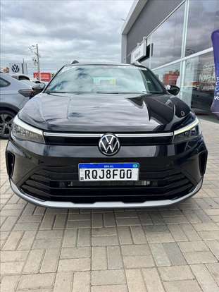 VOLKSWAGEN-NIVUS-1.0 200 TSI TOTAL FLEX HIGHLINE AUTOMÁTICO VOLKSWAGEN-NIVUS-2024