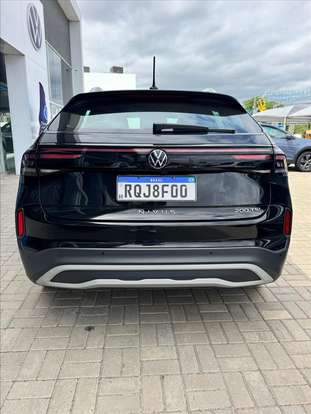 VOLKSWAGEN-NIVUS-1.0 200 TSI TOTAL FLEX HIGHLINE AUTOMÁTICO VOLKSWAGEN-NIVUS-2024