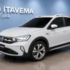 VOLKSWAGEN NIVUS 1.0 200 TSI TOTAL FLEX HIGHLINE AUTOMÁTICO VOLKSWAGEN NIVUS 1.0 200 TSI TOTAL FLEX HIGHLINE AUTOMÁTICO