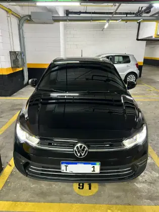 VOLKSWAGEN POLO 1.0 170 TSI HIGHLINE AUTOMÁTICO VOLKSWAGEN POLO 1.0 170 TSI HIGHLINE AUTOMÁTICO