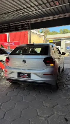 VOLKSWAGEN POLO 1.0 MPI MANUAL