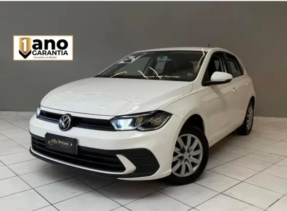 VOLKSWAGEN POLO 1.0 MPI MANUAL VOLKSWAGEN POLO 1.0 MPI MANUAL