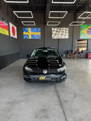 VOLKSWAGEN POLO 1.0 MPI TOTAL FLEX MANUAL