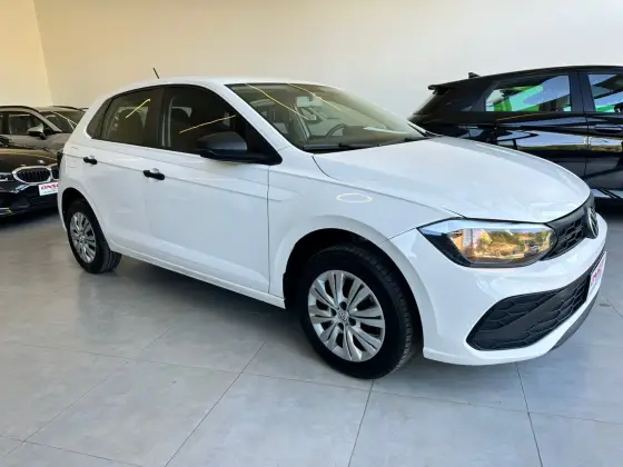 VOLKSWAGEN POLO 1.0 MPI TRACK MANUAL