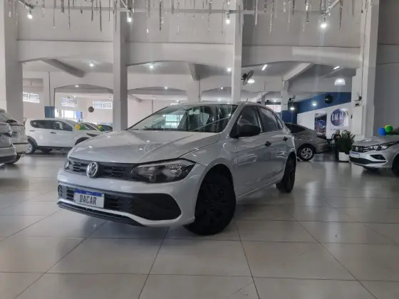 VOLKSWAGEN POLO 1.0 MPI TRACK MANUAL VOLKSWAGEN POLO 1.0 MPI TRACK MANUAL