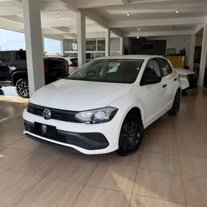 VOLKSWAGEN POLO 1.0 MPI TRACK MANUAL VOLKSWAGEN POLO 1.0 MPI TRACK MANUAL