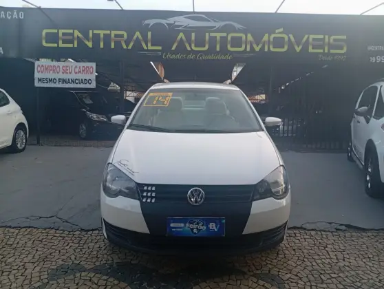 VOLKSWAGEN POLO SEDAN 1.6 MI COMFORTLINE 8V FLEX 4P AUTOMATIZADO VOLKSWAGEN POLO SEDAN 1.6 MI COMFORTLINE 8V FLEX 4P AUTOMATIZADO