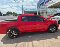 VOLKSWAGEN SAVEIRO 1.6 MSI PEPPER CD 8V FLEX 2P MANUAL VOLKSWAGEN SAVEIRO 1.6 MSI PEPPER CD 8V FLEX 2P MANUAL