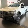 VOLKSWAGEN SAVEIRO 1.6 MSI ROBUST CS 16V FLEX 2P MANUAL VOLKSWAGEN SAVEIRO 1.6 MSI ROBUST CS 16V FLEX 2P MANUAL