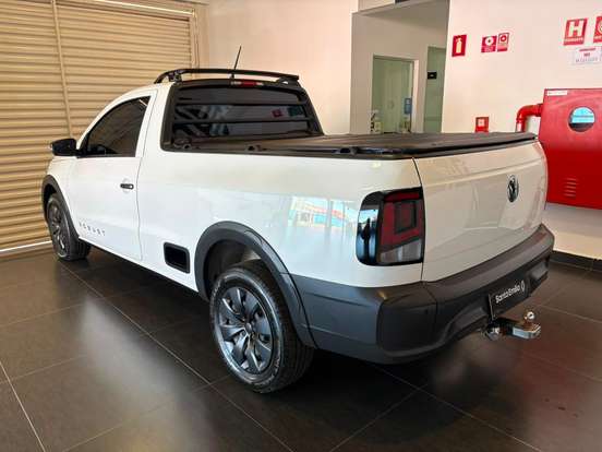 VOLKSWAGEN-SAVEIRO-1.6 MSI ROBUST CS 16V FLEX 2P MANUAL VOLKSWAGEN-SAVEIRO-2023
