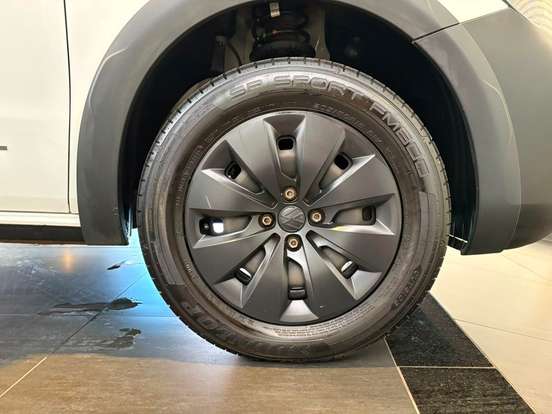 VOLKSWAGEN-SAVEIRO-1.6 MSI ROBUST CS 16V FLEX 2P MANUAL VOLKSWAGEN-SAVEIRO-2023