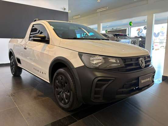VOLKSWAGEN-SAVEIRO-1.6 MSI ROBUST CS 16V FLEX 2P MANUAL VOLKSWAGEN-SAVEIRO-2023