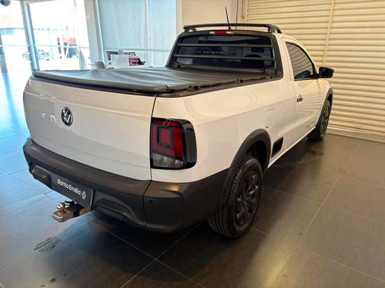 VOLKSWAGEN-SAVEIRO-1.6 MSI ROBUST CS 16V FLEX 2P MANUAL VOLKSWAGEN-SAVEIRO-2023