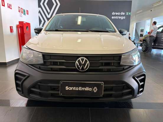 VOLKSWAGEN-SAVEIRO-1.6 MSI ROBUST CS 16V FLEX 2P MANUAL VOLKSWAGEN-SAVEIRO-2023