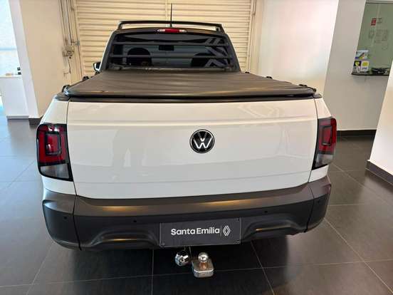 VOLKSWAGEN-SAVEIRO-1.6 MSI ROBUST CS 16V FLEX 2P MANUAL VOLKSWAGEN-SAVEIRO-2023