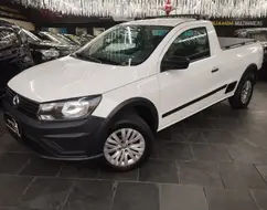 VOLKSWAGEN SAVEIRO 1.6 MSI ROBUST CS 16V FLEX 2P MANUAL VOLKSWAGEN SAVEIRO 1.6 MSI ROBUST CS 16V FLEX 2P MANUAL