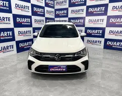 VOLKSWAGEN SAVEIRO 1.6 MSI TRENDLINE CS 16V FLEX 2P MANUAL VOLKSWAGEN SAVEIRO 1.6 MSI TRENDLINE CS 16V FLEX 2P MANUAL