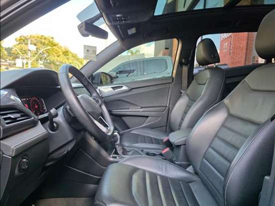 VOLKSWAGEN-TAOS-1.4 250 TSI TOTAL FLEX HIGHLINE AUTOMÁTICO VOLKSWAGEN-TAOS-2021
