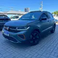 VOLKSWAGEN T-CROSS 1.4 250 TSI TOTAL FLEX EXTREME AUTOMÁTICO VOLKSWAGEN T-CROSS 1.4 250 TSI TOTAL FLEX EXTREME AUTOMÁTICO