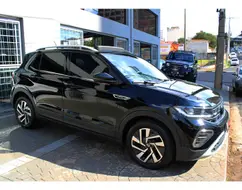 VOLKSWAGEN T-CROSS 1.4 250 TSI TOTAL FLEX HIGHLINE AUTOMÁTICO VOLKSWAGEN T-CROSS 1.4 250 TSI TOTAL FLEX HIGHLINE AUTOMÁTICO
