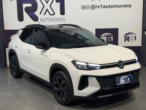 VOLKSWAGEN TERA 1.0 170 TSI HIGH AUTOMÁTICO