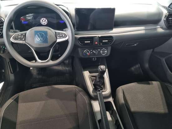 VOLKSWAGEN-TERA-1.0 MPI MANUAL VOLKSWAGEN-TERA-2026