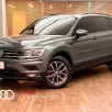 VOLKSWAGEN TIGUAN 1.4 250 TSI TOTAL FLEX ALLSPACE TIPTRONIC VOLKSWAGEN TIGUAN 1.4 250 TSI TOTAL FLEX ALLSPACE TIPTRONIC