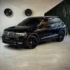 VOLKSWAGEN TIGUAN 2.0 350 TSI GASOLINA ALLSPACE R-LINE 4MOTION DSG VOLKSWAGEN TIGUAN 2.0 350 TSI GASOLINA ALLSPACE R-LINE 4MOTION DSG