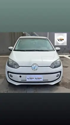 VOLKSWAGEN UP 1.0 MPI MOVE UP 12V FLEX 4P AUTOMATIZADO VOLKSWAGEN UP 1.0 MPI MOVE UP 12V FLEX 4P AUTOMATIZADO