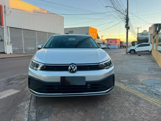 VOLKSWAGEN VIRTUS 1.0 170 TSI AUTOMÁTICO VOLKSWAGEN VIRTUS 1.0 170 TSI AUTOMÁTICO