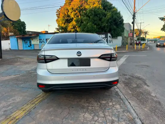 VOLKSWAGEN-VIRTUS-1.0 170 TSI AUTOMÁTICO VOLKSWAGEN-VIRTUS-2024