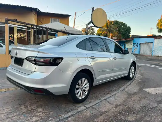 VOLKSWAGEN-VIRTUS-1.0 170 TSI AUTOMÁTICO VOLKSWAGEN-VIRTUS-2024