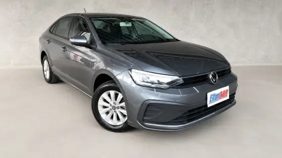 VOLKSWAGEN VIRTUS 1.0 170 TSI AUTOMÁTICO VOLKSWAGEN VIRTUS 1.0 170 TSI AUTOMÁTICO