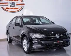 VOLKSWAGEN VIRTUS 1.6 MSI TOTAL FLEX AUTOMÁTICO VOLKSWAGEN VIRTUS 1.6 MSI TOTAL FLEX AUTOMÁTICO