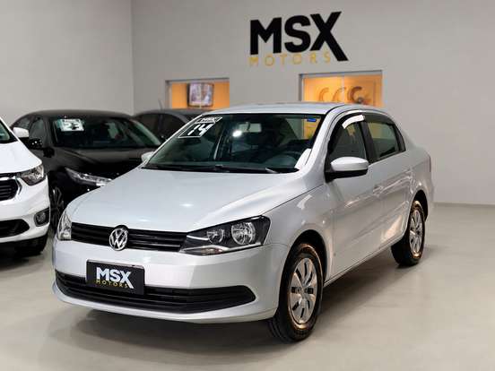 VOLKSWAGEN-VOYAGE-2013