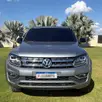 VOLKSWAGEN AMAROK 3.0 V6 TDI DIESEL HIGHLINE CD 4MOTION AUTOMÁTICO VOLKSWAGEN AMAROK 3.0 V6 TDI DIESEL HIGHLINE CD 4MOTION AUTOMÁTICO