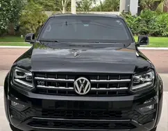 VOLKSWAGEN AMAROK 3.0 V6 TDI DIESEL HIGHLINE CD 4MOTION AUTOMÁTICO VOLKSWAGEN AMAROK 3.0 V6 TDI DIESEL HIGHLINE CD 4MOTION AUTOMÁTICO