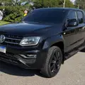 VOLKSWAGEN AMAROK 3.0 V6 TDI DIESEL HIGHLINE EXTREME CD 4MOTION AUTOMÁTICO VOLKSWAGEN AMAROK 3.0 V6 TDI DIESEL HIGHLINE EXTREME CD 4MOTION AUTOMÁTICO