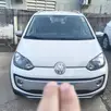 VOLKSWAGEN CROSS UP 1.0 MPI 12V FLEX 4P MANUAL VOLKSWAGEN CROSS UP 1.0 MPI 12V FLEX 4P MANUAL