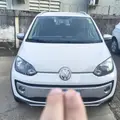 VOLKSWAGEN CROSS UP 1.0 MPI 12V FLEX 4P MANUAL VOLKSWAGEN CROSS UP 1.0 MPI 12V FLEX 4P MANUAL