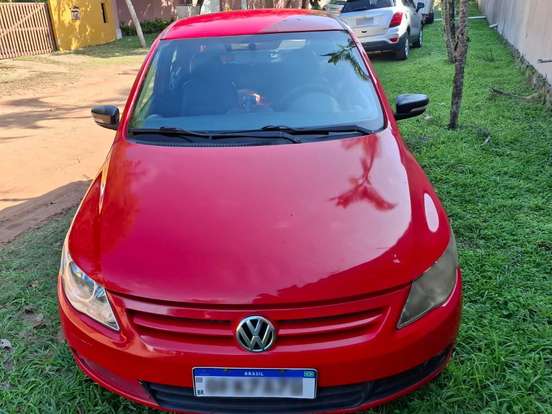 VOLKSWAGEN-GOL-1.0 MI ROCK IN RIO 8V FLEX 4P MANUAL VOLKSWAGEN-GOL-2011