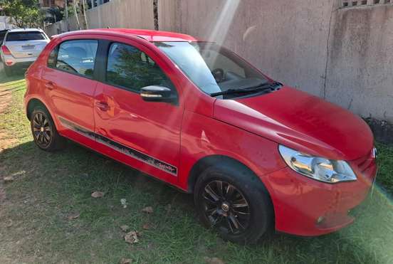 VOLKSWAGEN-GOL-2011
